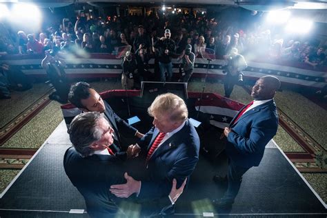 The Trump VP picks that make the most sense .